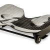 Seat with Carriage Closed Deck ST003C