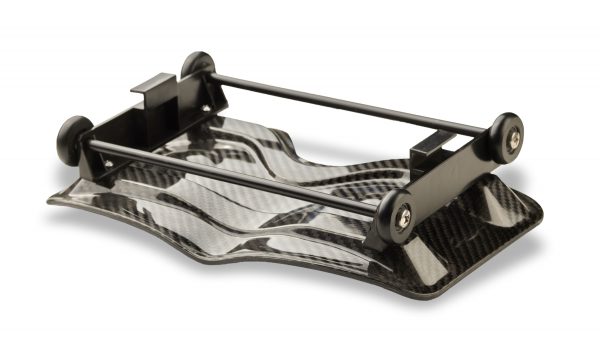 Seat with Carriage Closed Deck ST003C – Image 2