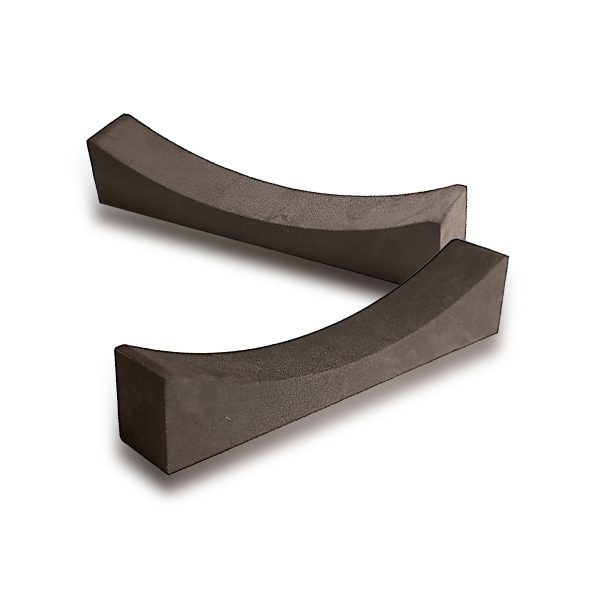Foam Deck Pads - Trailer Deck Pads (Sold as a Pair)